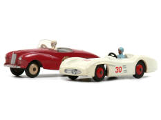 DINKY TOYS (GB) (2)