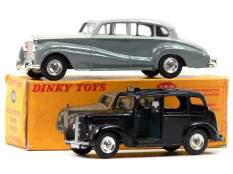 DINKY TOYS (GB) (2)