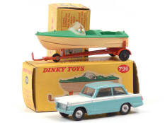 DINKY TOYS (GB) (2)
