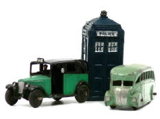 DINKY TOYS (GB) (3)