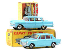 DINKY TOYS (GB) (2)