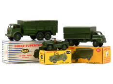 DINKY TOYS (GB) (3)