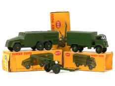 DINKY TOYS (GB) (3)