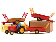 DINKY TOYS (GB) (4)