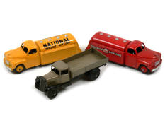 DINKY TOYS (GB) (3)