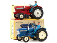 DINKY TOYS (GB) (2)