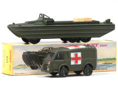 DINKY TOYS (FRANCE) (2)