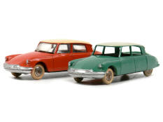 DINKY TOYS (FRANCE) (2)