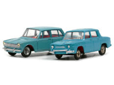 DINKY TOYS (FRANCE) (2)