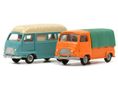 DINKY TOYS (FRANCE) (2)