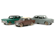 DINKY TOYS (FRANCE) (3)