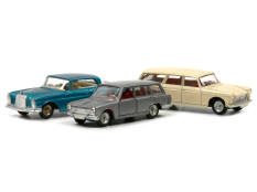DINKY TOYS (FRANCE) (3)
