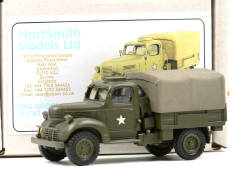HARTSMITH MODELS Ltd (GB) (1)