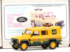 HARTSMITH MODELS Ltd (GB) (1)