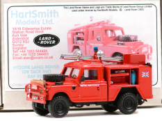 HARTSMITH MODELS Ltd (GB) (1)