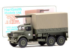HARTSMITH MODELS Ltd (GB) (1)