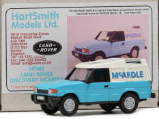 HARTSMITH MODELS Ltd (GB) (1)
