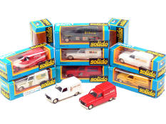 SOLIDO (FRANCE) (9)