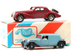 MONTANDON & MH MODELS (2)