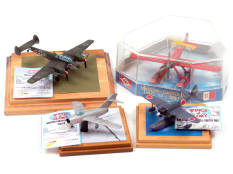 MINI CLASSIC & EDISON AIR LINE H.F. (4)