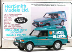HARTSMITH MODELS Ltd (GB) (1)