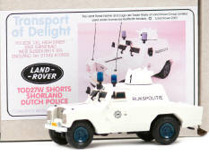 TRANSPORT OF DELIGHT (GB) (1)