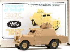 TRANSPORT OF DELIGHT (GB) (1)