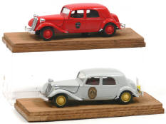 NANCY MINIATURES (FRANCE) (2)