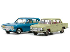 DINKY TOYS (FRANCE) (2)