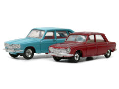 DINKY TOYS (FRANCE) (2)