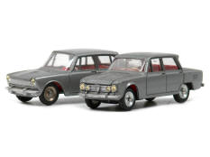 DINKY TOYS (FRANCE) (2)