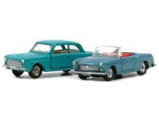 DINKY TOYS (FRANCE) (2)