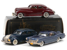 BROOKLIN MODELS (GB) (3)