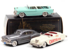 BROOKLIN MODELS (GB) (3)