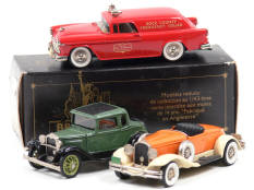 BROOKLIN MODELS (GB) (3)