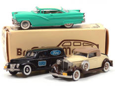 BROOKLIN MODELS (GB) (3)