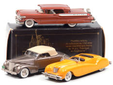 BROOKLIN MODELS (GB) (3)