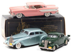 BROOKLIN MODELS (GB) (3)