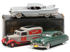 BROOKLIN MODELS (GB) (3)