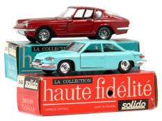 SOLIDO (FRANCE) (2)