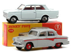 DINKY TOYS (GB) (2)