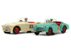 DINKY TOYS (GB) (2)