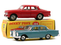 DINKY TOYS (GB) (2)