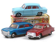 DINKY TOYS (GB) (3)