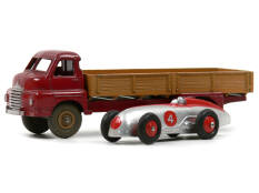 DINKY TOYS (GB) (2)