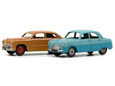 DINKY TOYS (GB) (2)