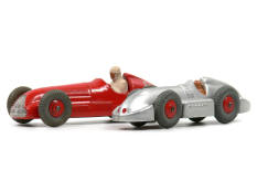 DINKY TOYS (GB) (2)
