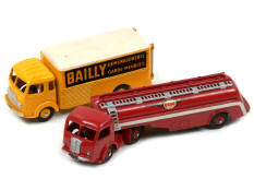 DINKY TOYS (FRANCE) (2)