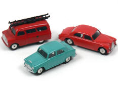 CORGI TOYS (GB) (3)