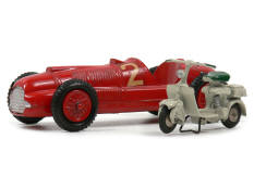 MERCURY (ITALIE) (2)